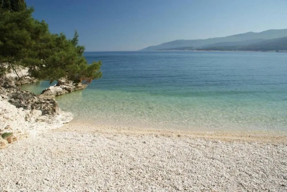 Luna Apartment Rabac