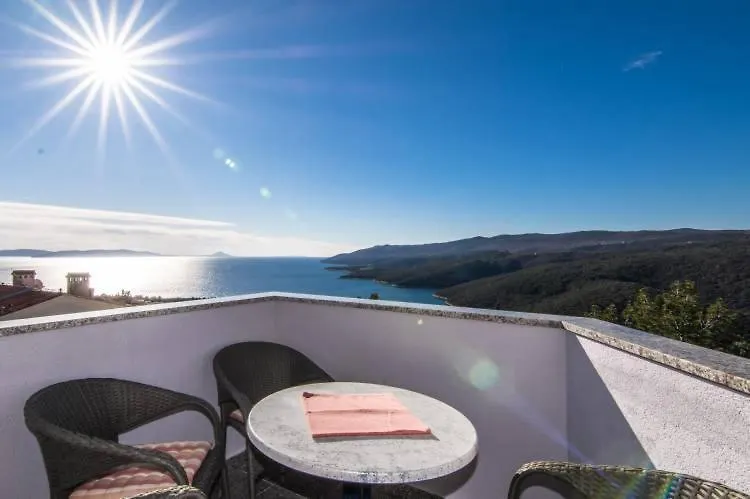 Luna Apartment Rabac 0*,  Croatia