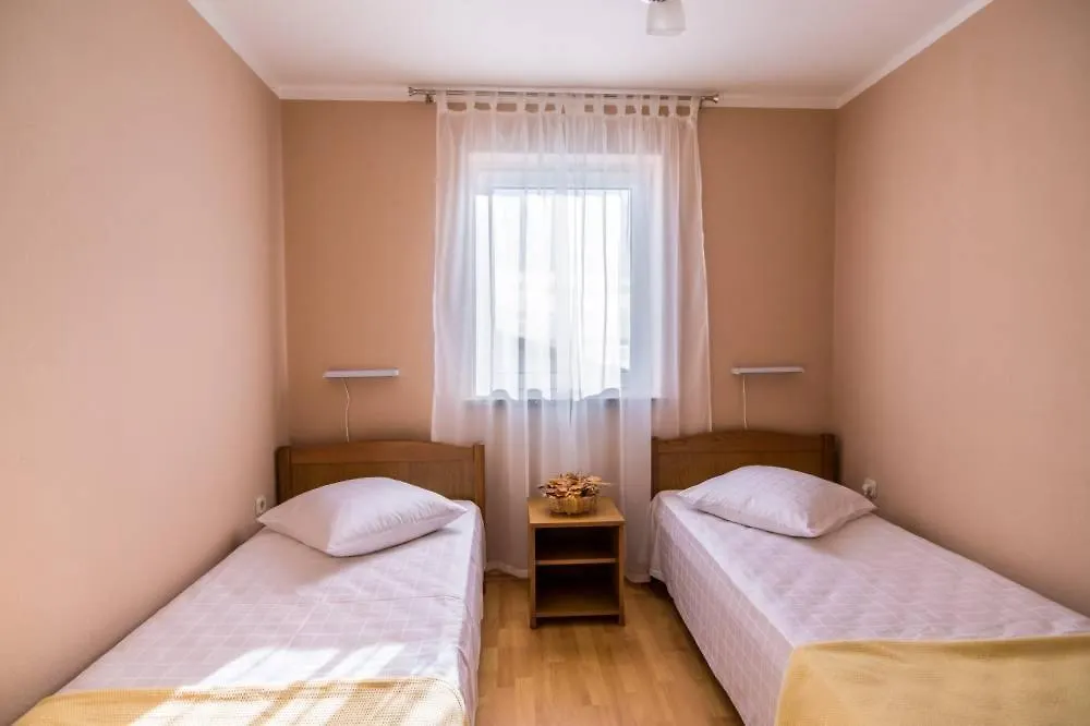 Luna Apartment Rabac
